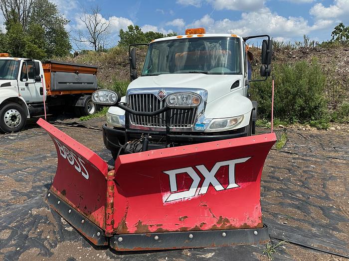 Used 2006 INTERNATIONAL 4300