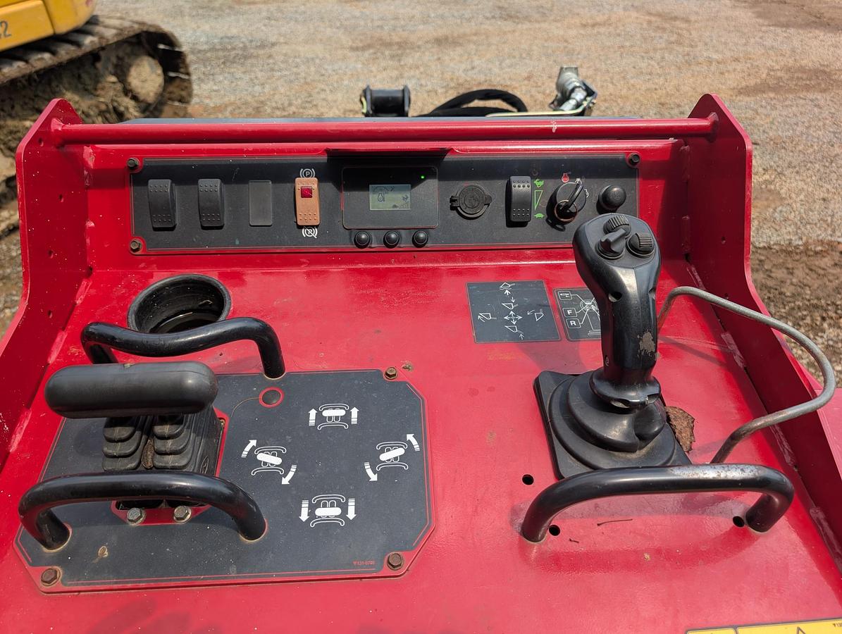 Used 2022 TORO Dingo TX-1300 22370