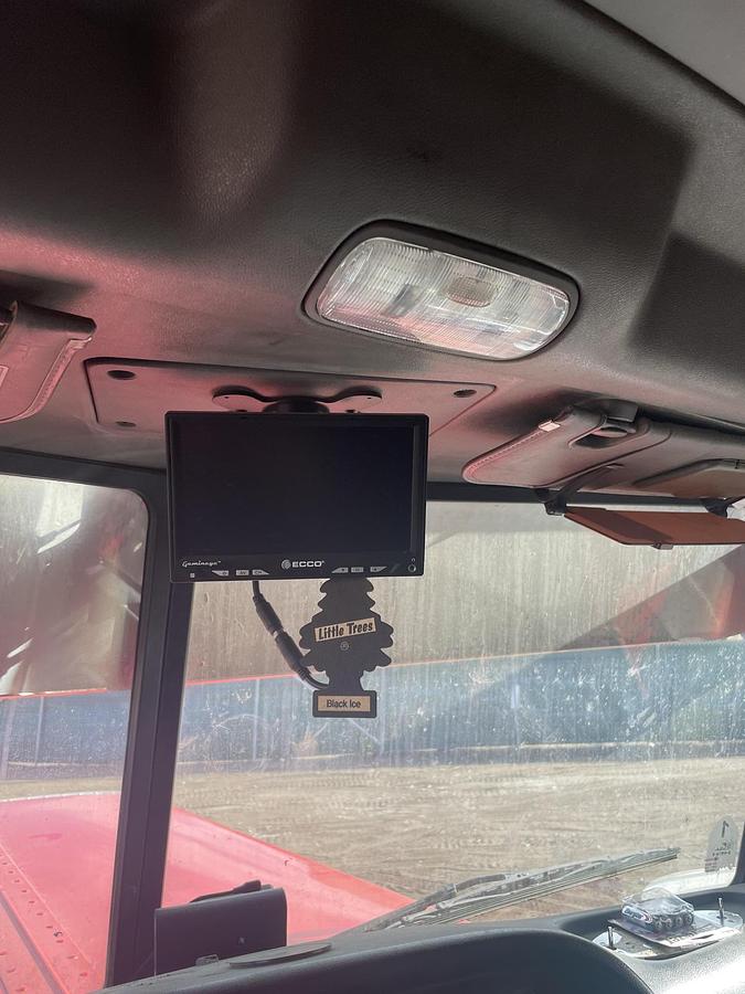 Used 2012 PETERBILT 389