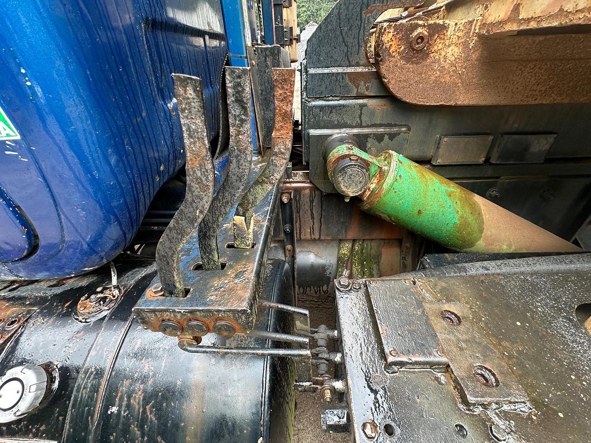 Used 1989 MACK RD600K