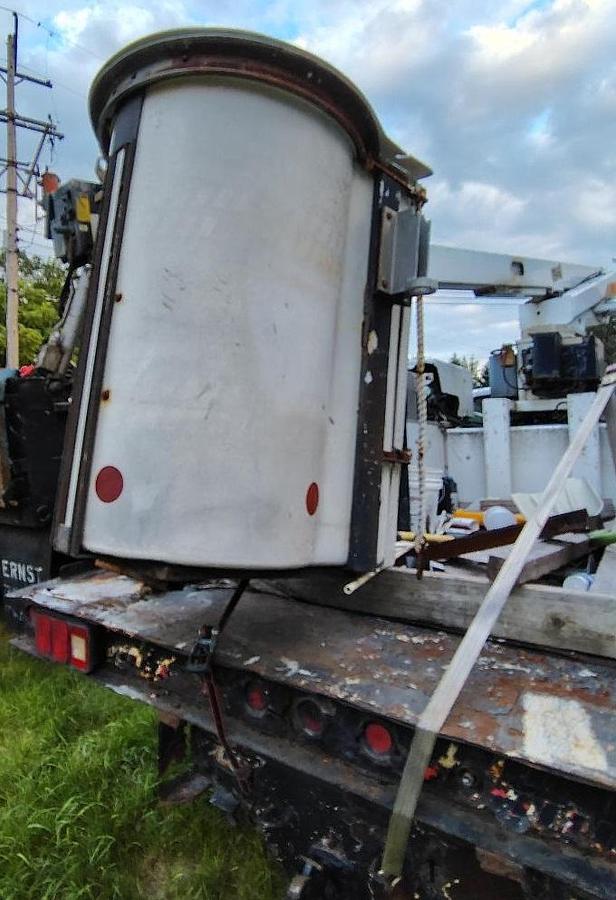 Used 2001 CHEVROLET 3500