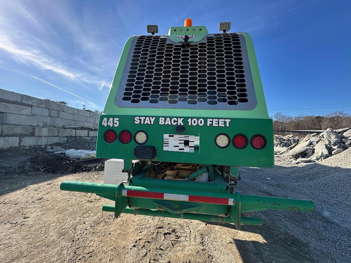 Used 2021 TEREX FD4000