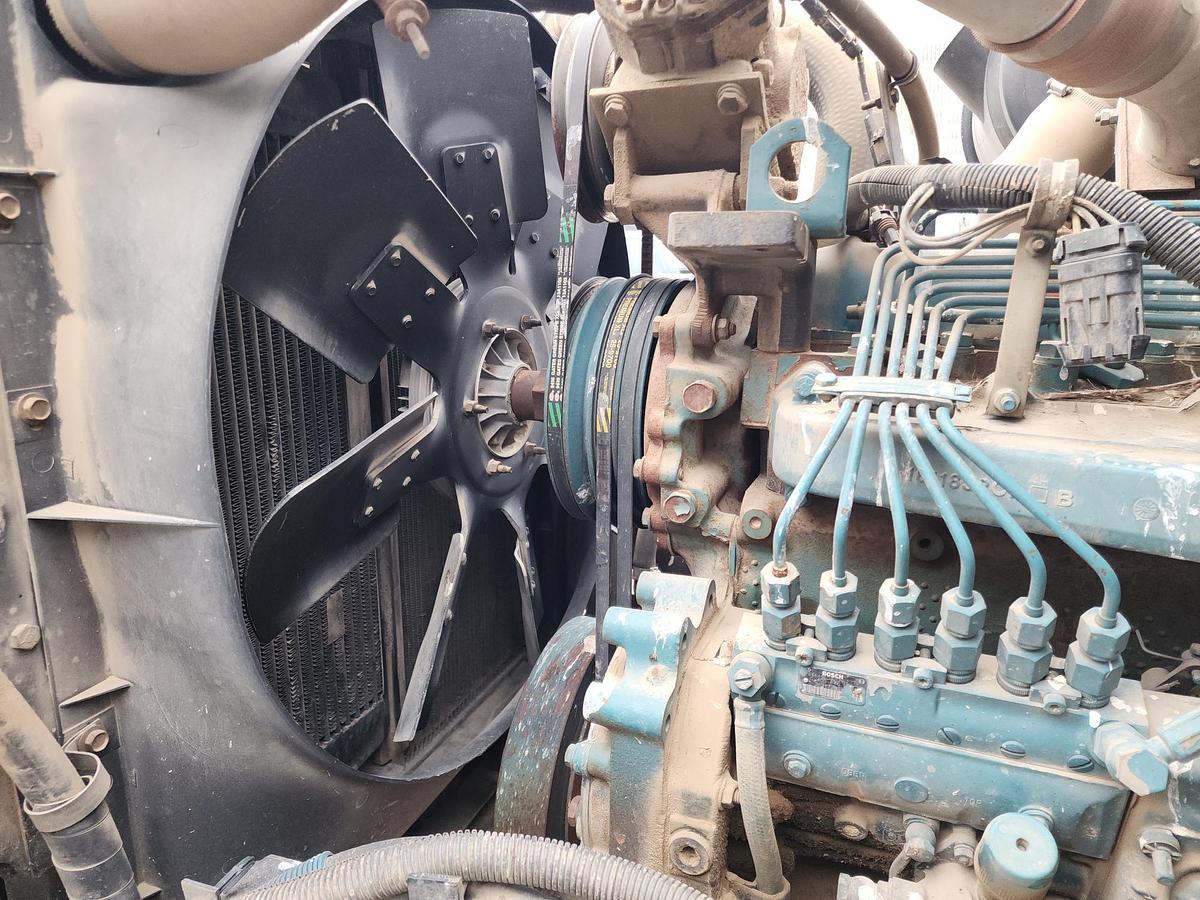 Used 1993 INTERNATIONAL 4700  4x2