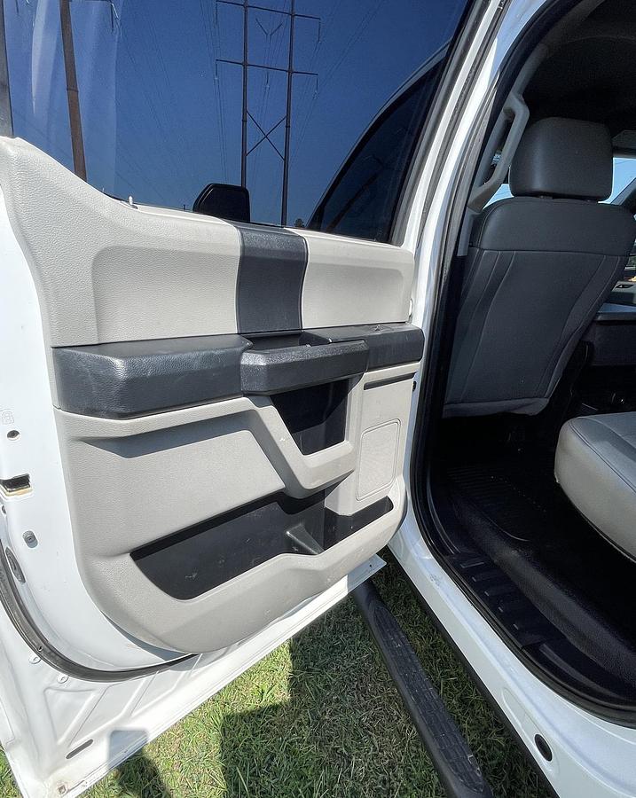 Used 2019 FORD F450 4WD