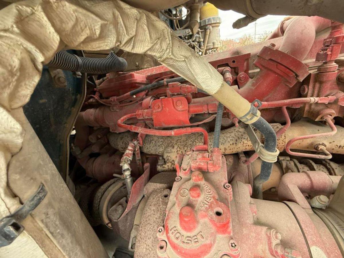 Used 2020 INTERNATIONAL HX620