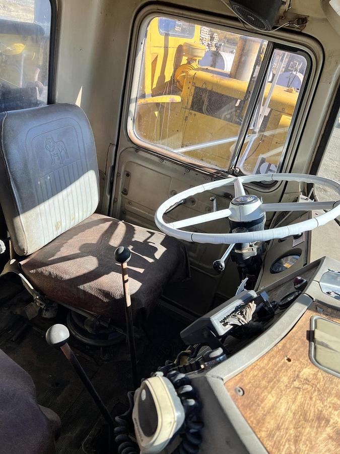 Used 1974 MACK RS767 LST