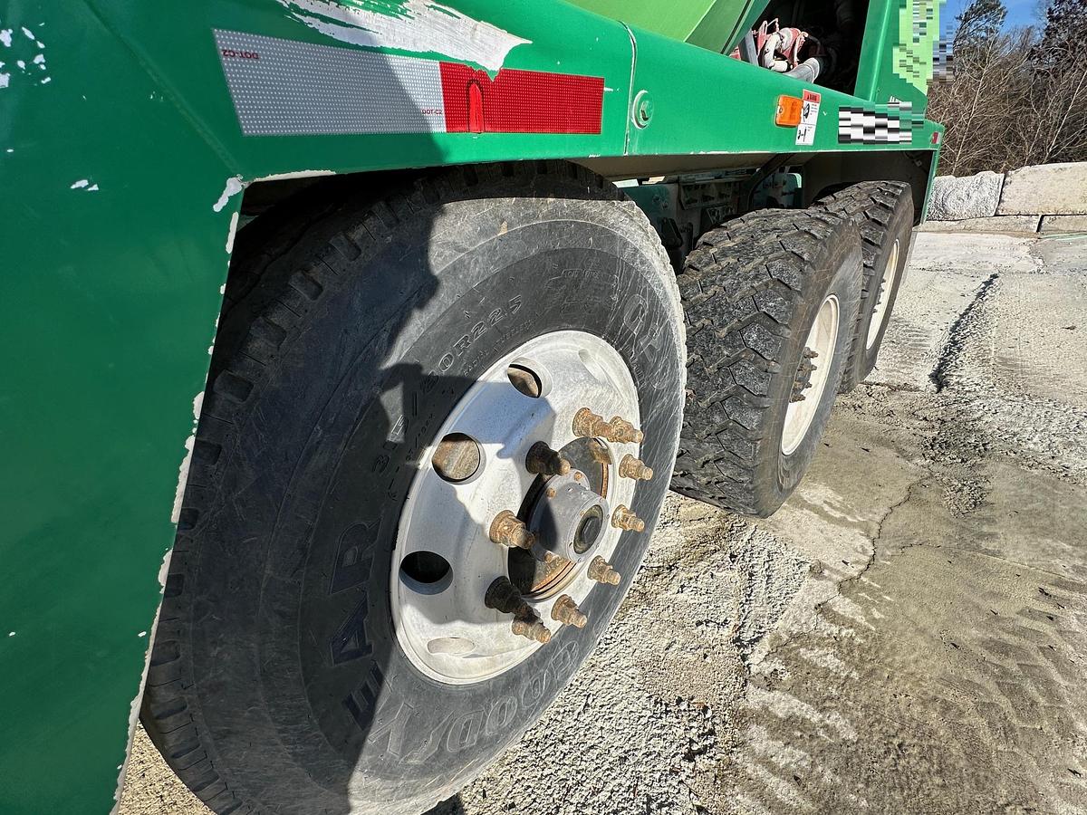 Used 2021 TEREX FD4000