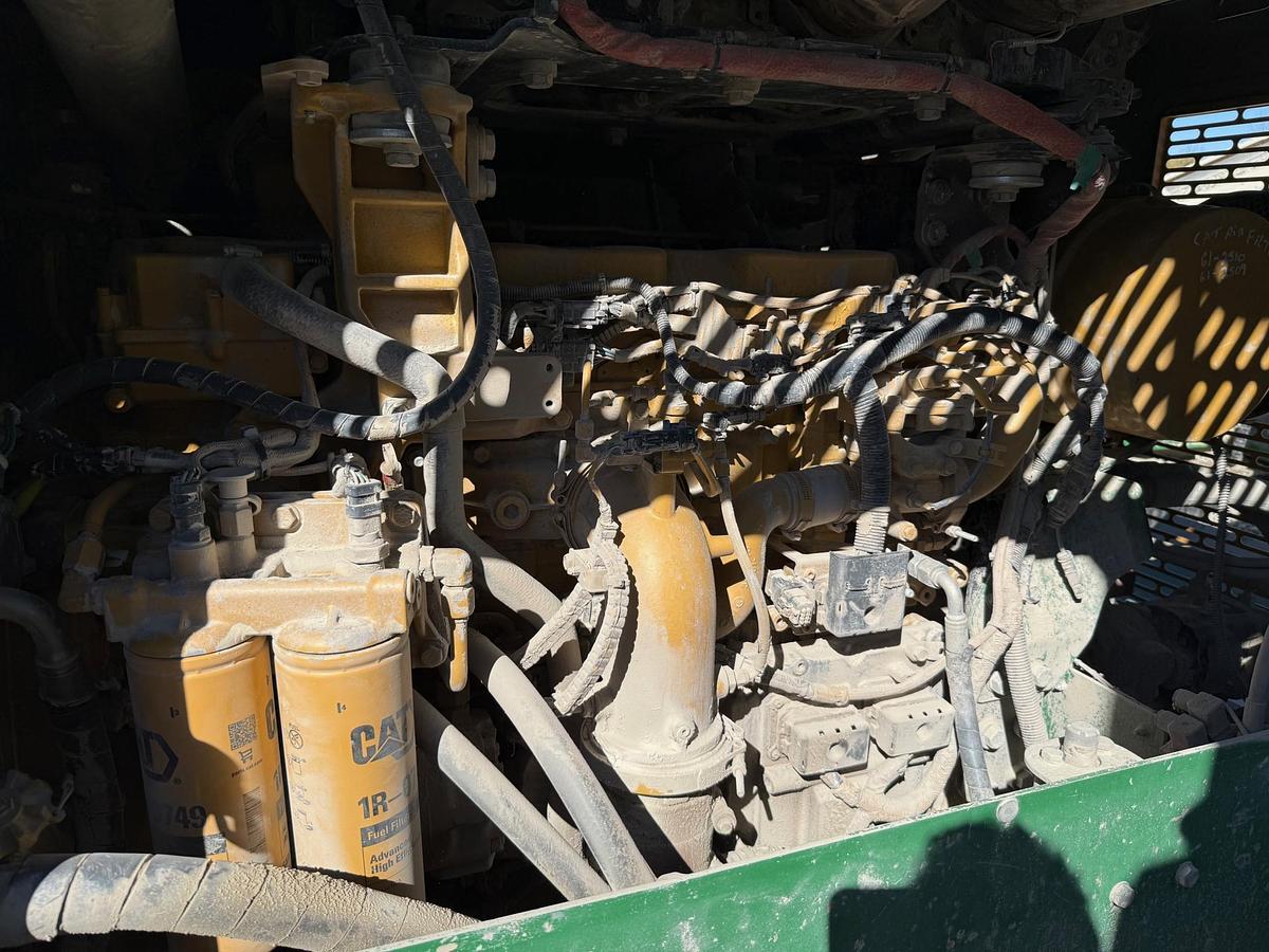 Used 2018 MCCLOSKEY J50 V2