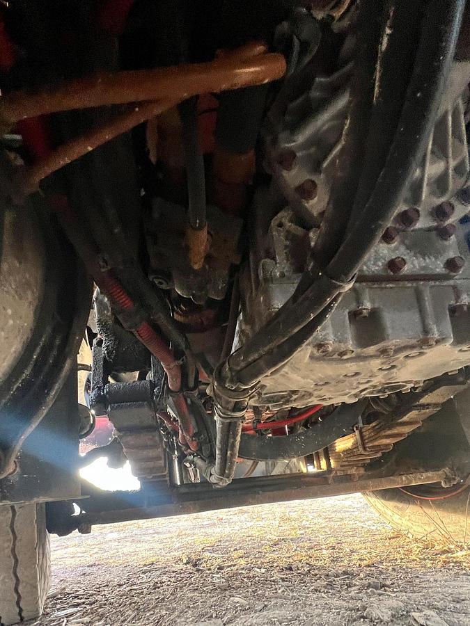 Used 2013 FREIGHTLINER 108SD Dump Truck