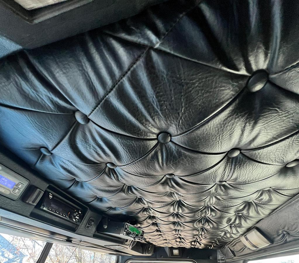 Used 2019 WESTERN STAR W4900