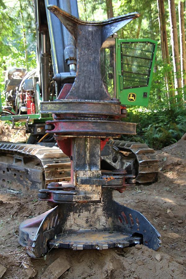 Used 2019 JOHN DEERE 959 M