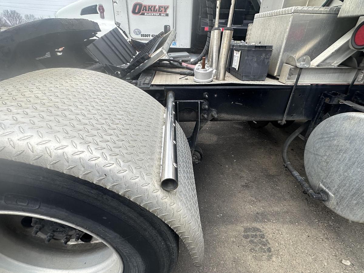 Used 2012 INTERNATIONAL Prostar+ 122