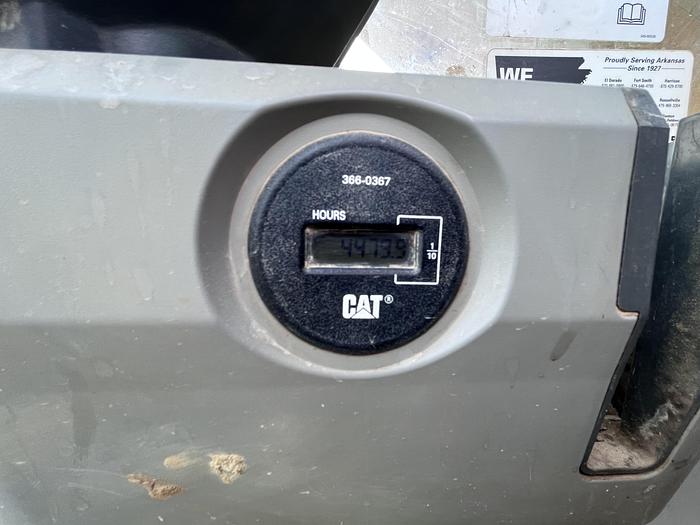 Used 2017 CATERPILLAR 326FL