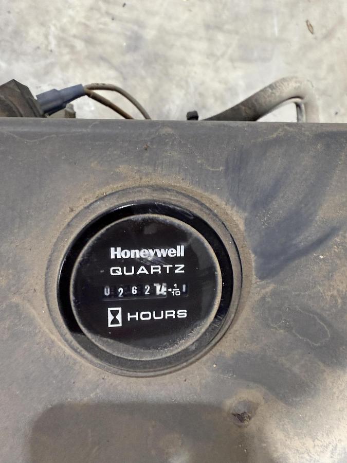 Used 2017 SKYJACK SJIII4632