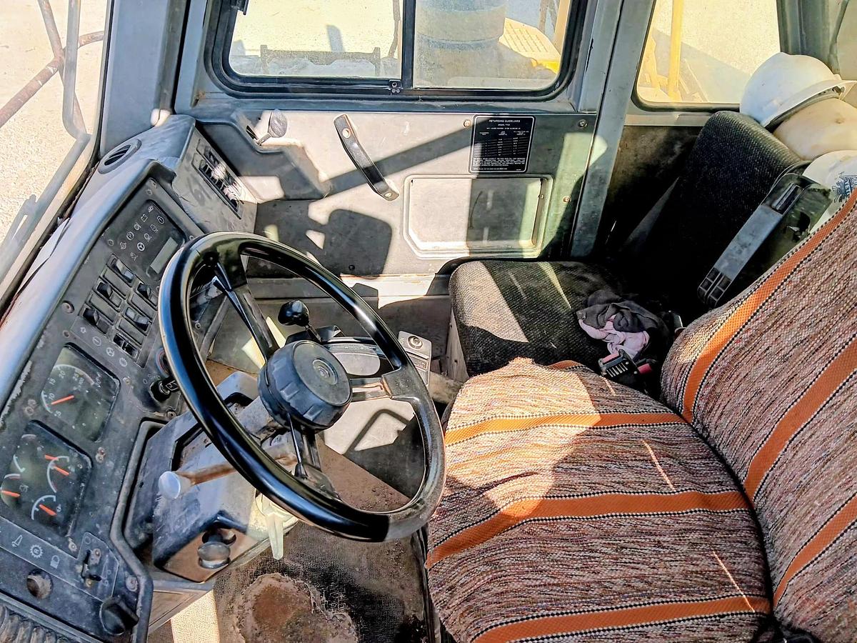 Used 1998 CATERPILLAR 773D