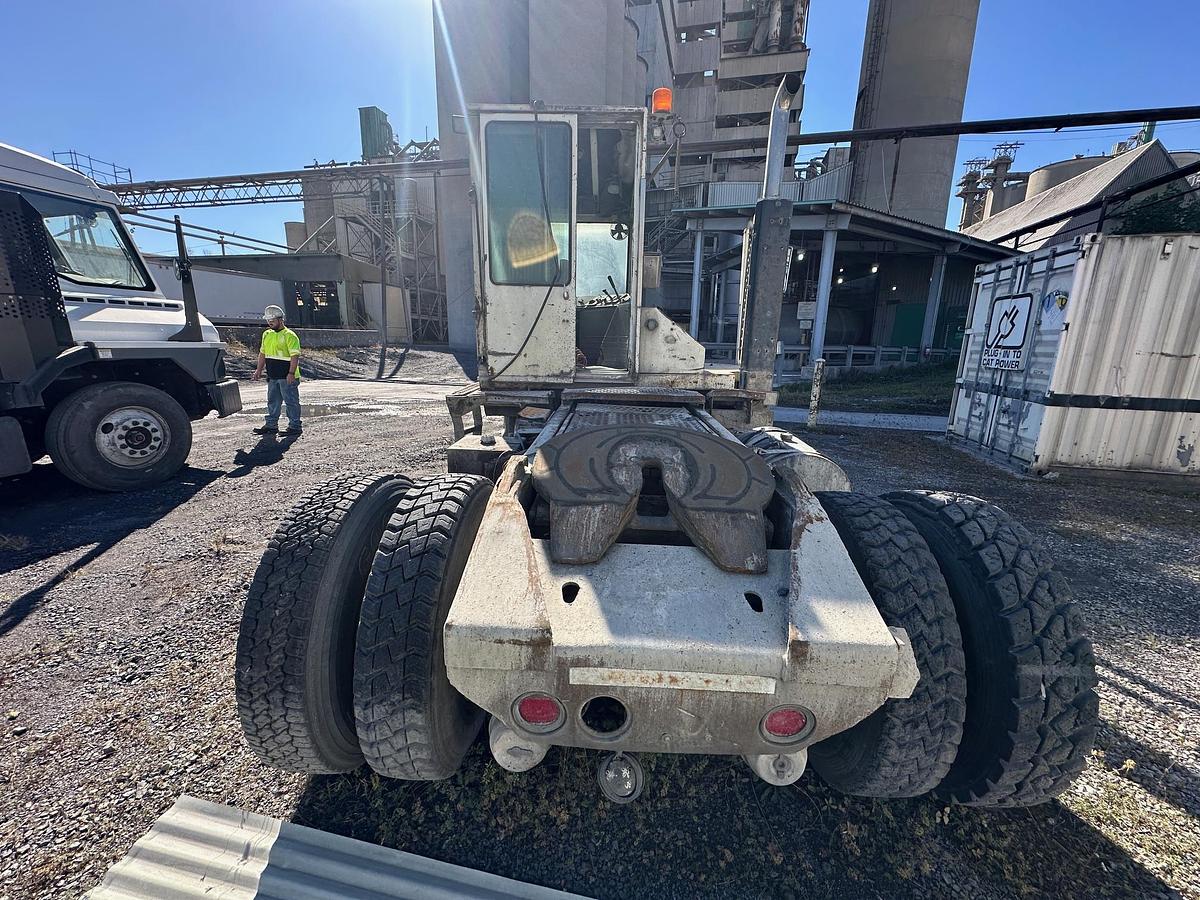 Used 1998 OTTAWA COMMANDO CYT30