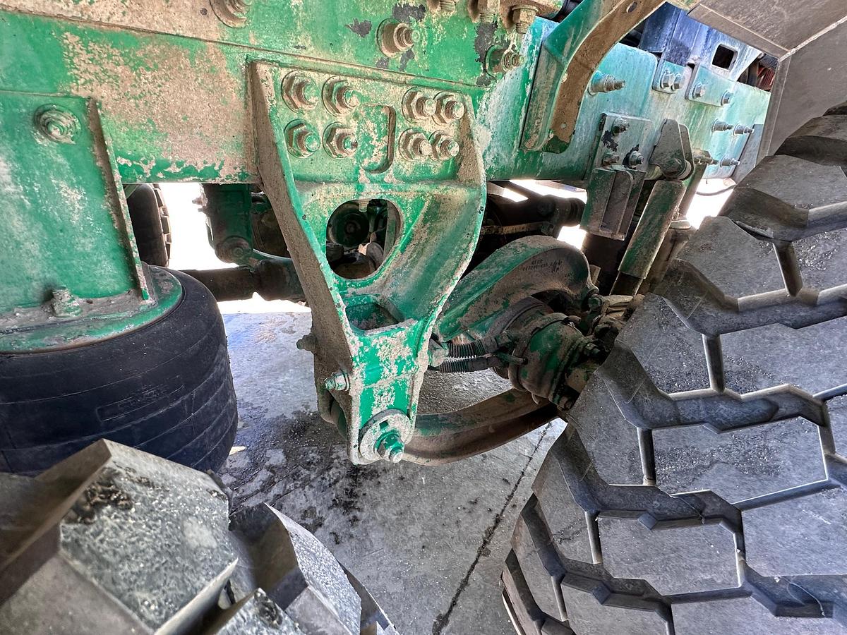 Used 2020 TEREX FD4000