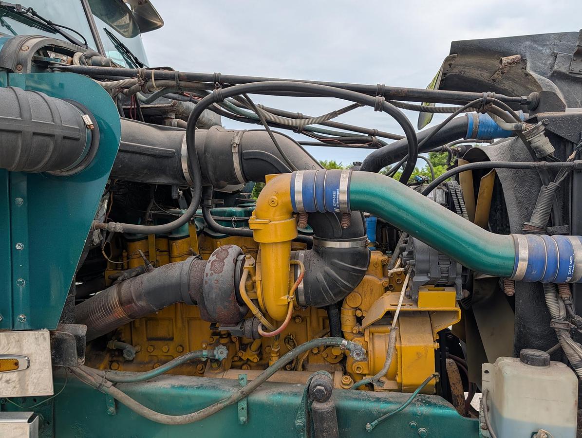 Used 1995 WESTERN STAR 4900