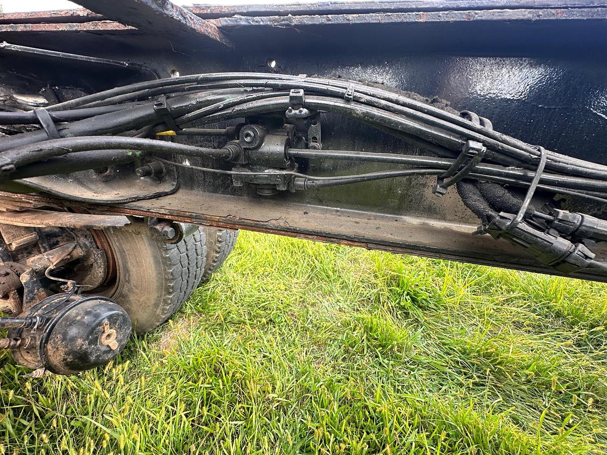 Used 2003 INTERNATIONAL 7500