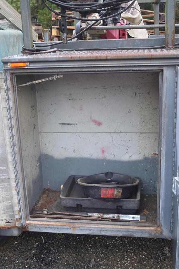 Used 2001 GMC WT5500