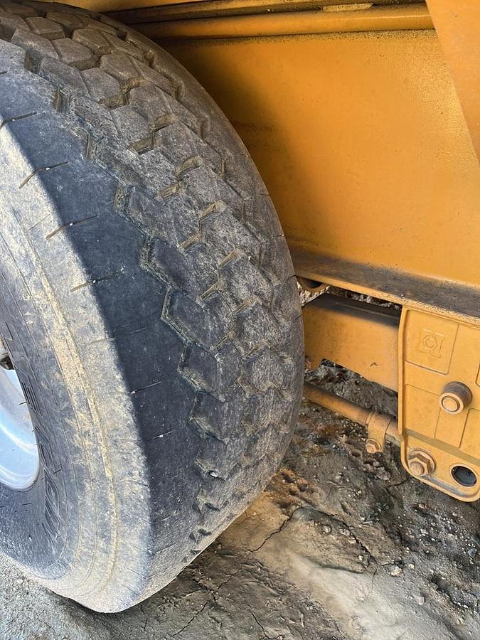 Used 2012 BANDIT 3680 RECYCLER