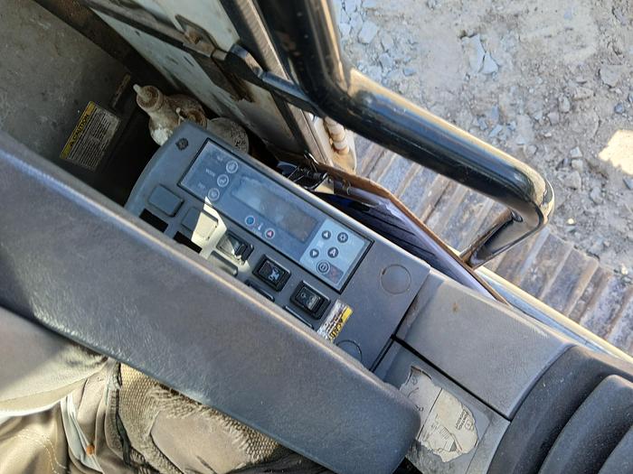 Used 1993 KOBELCO SK210LC