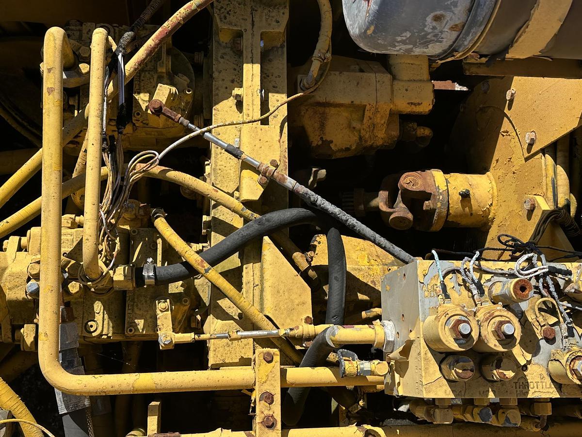 Used 1994 BLAW-KNOX PF-410