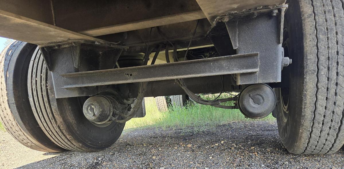 Used 2007 FONTAINE 48' X 102