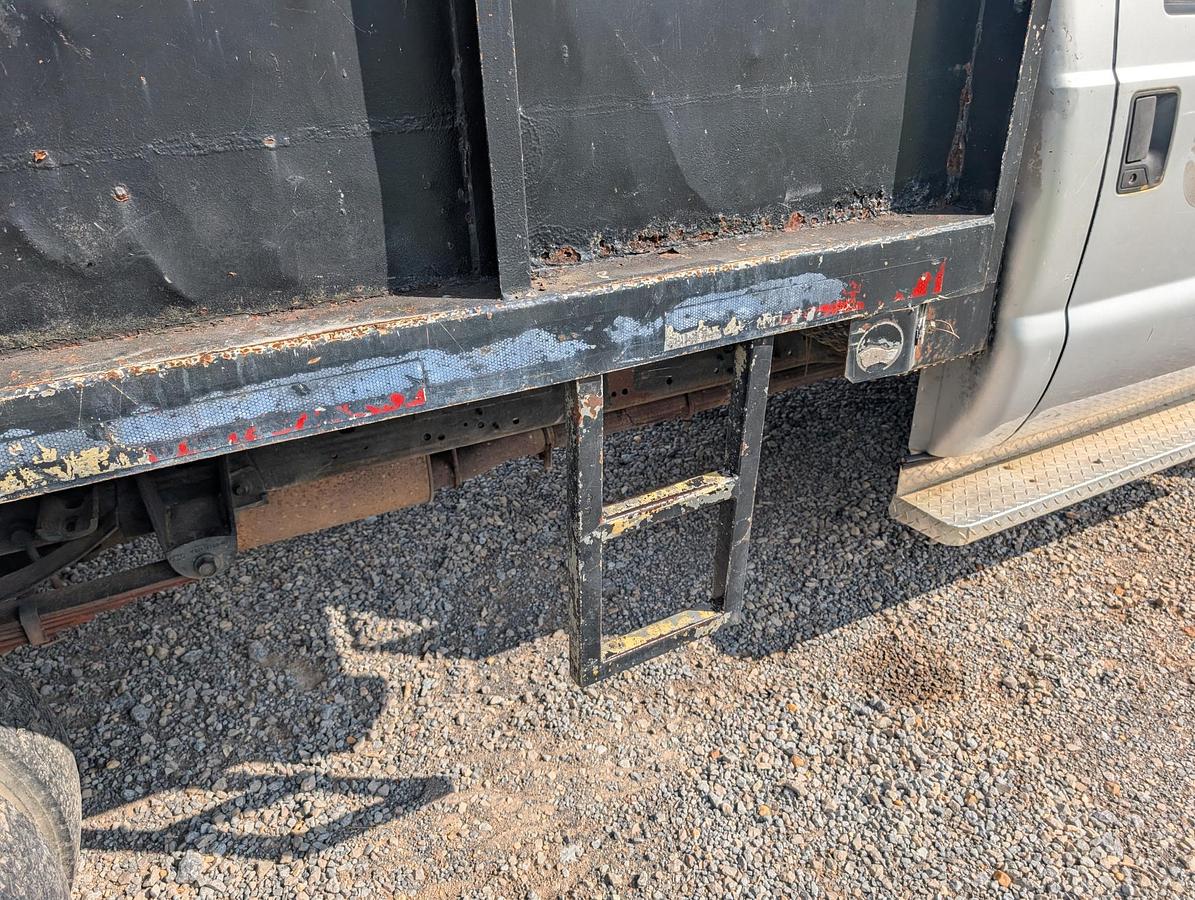 Used 2000 FORD F450