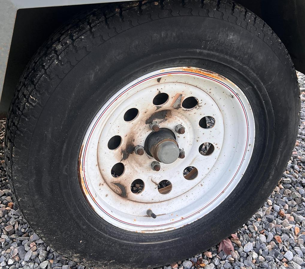 Used 2012 WACKER NEUSON LTW20