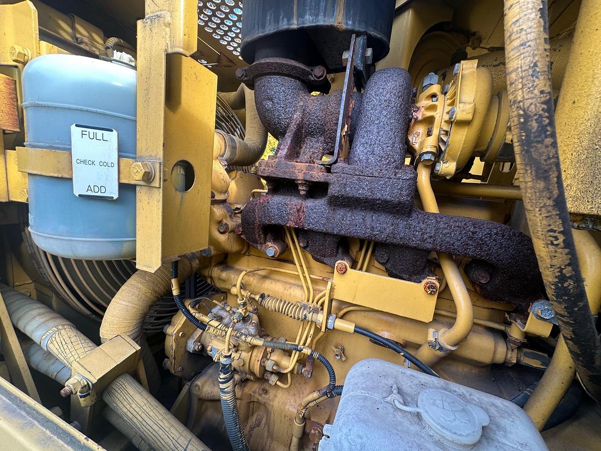 Used 1996 DEERE 444G