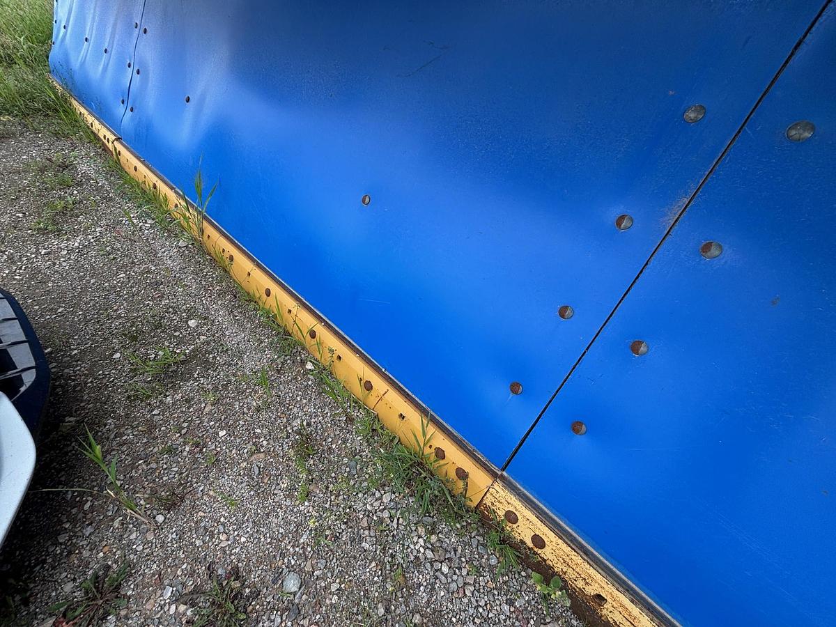 Used 2001 WAUSAU Wausau TC24