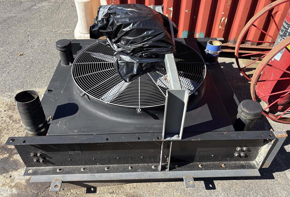 Used CATERPILLAR 3412