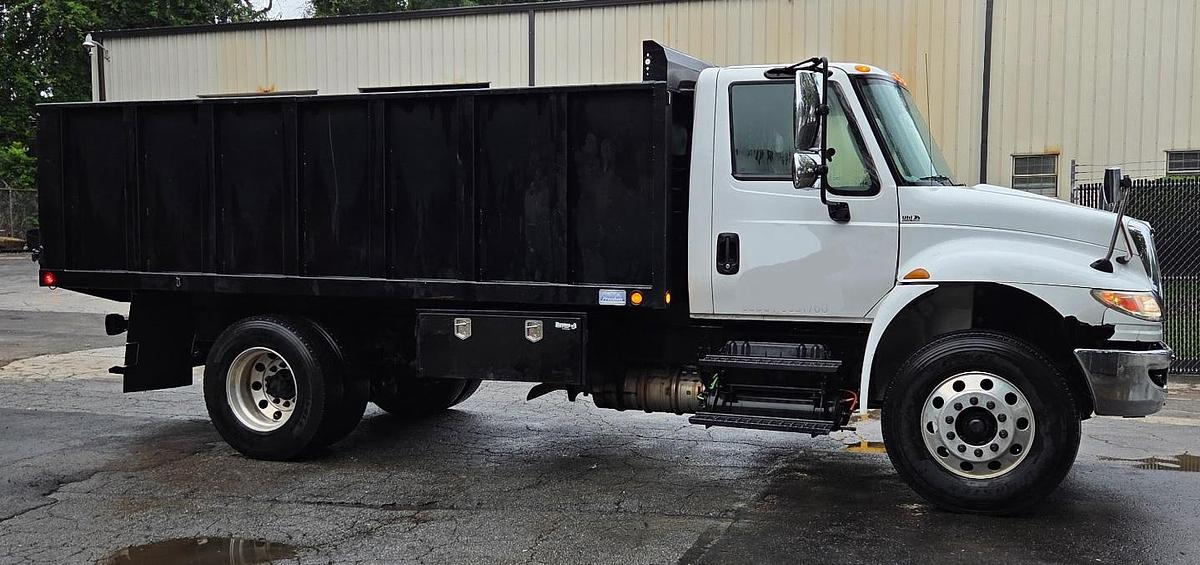 Used 2018 INTERNATIONAL 4300 SBA