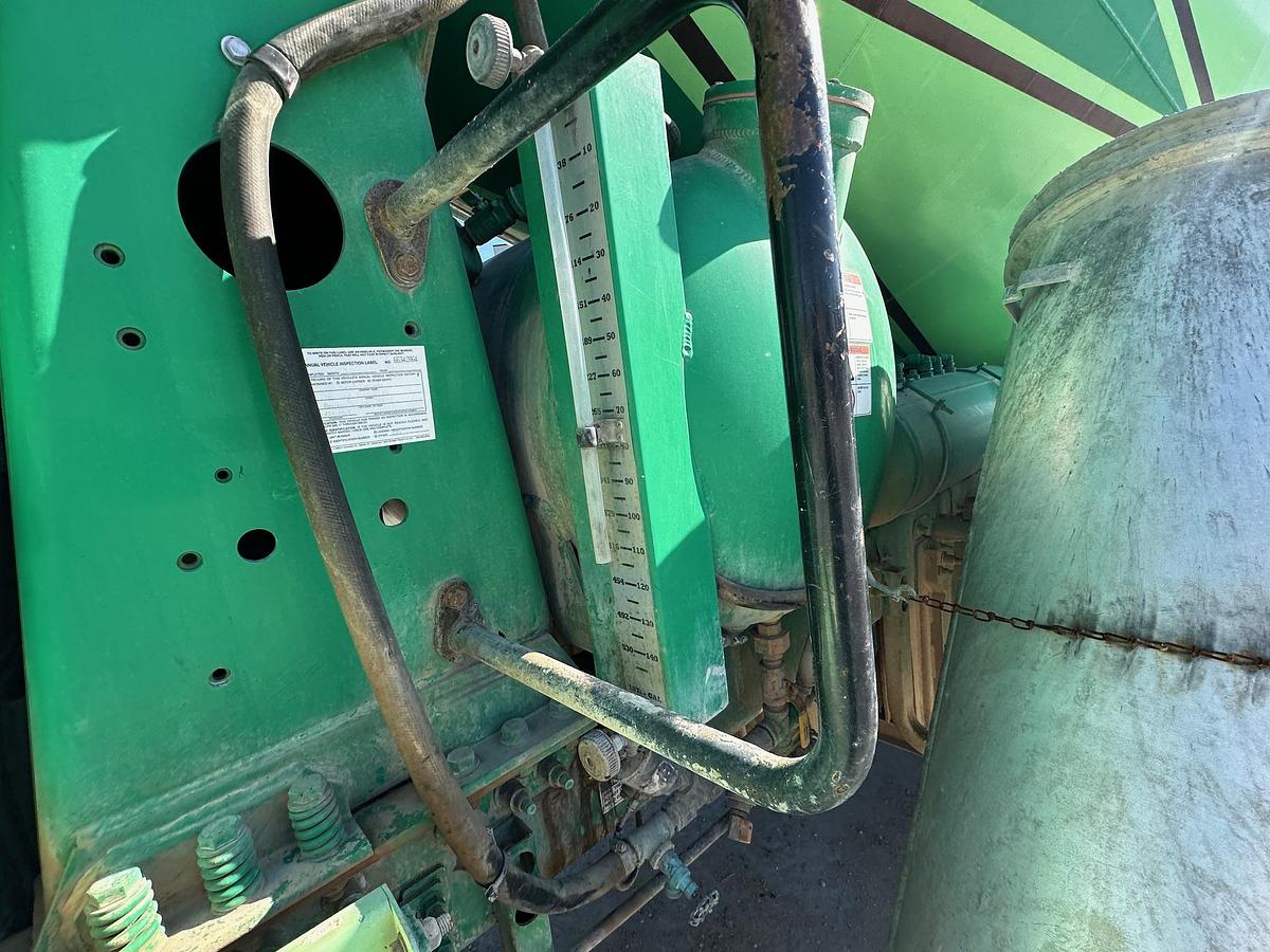 Used 2021 TEREX FD4000