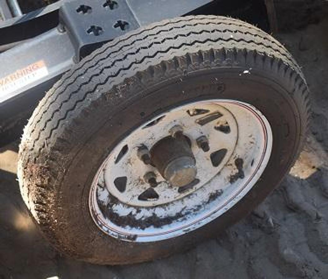 Used 2022 NEW HOLLAND C345