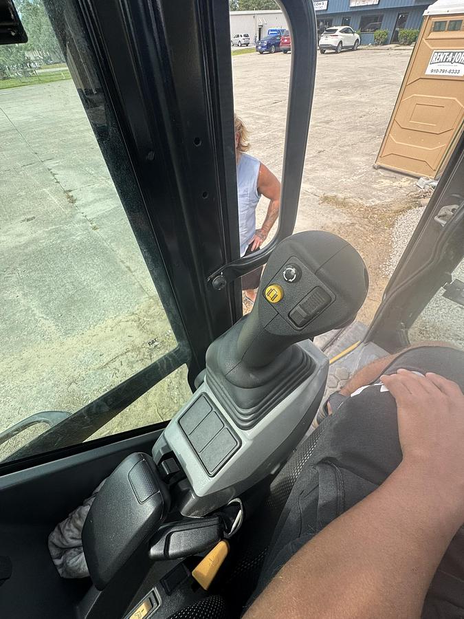 Used 2022 CATERPILLAR 310