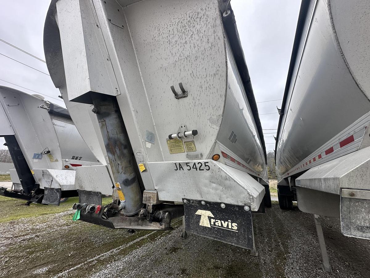 Used 1995 ALUMATECH 39' X 96