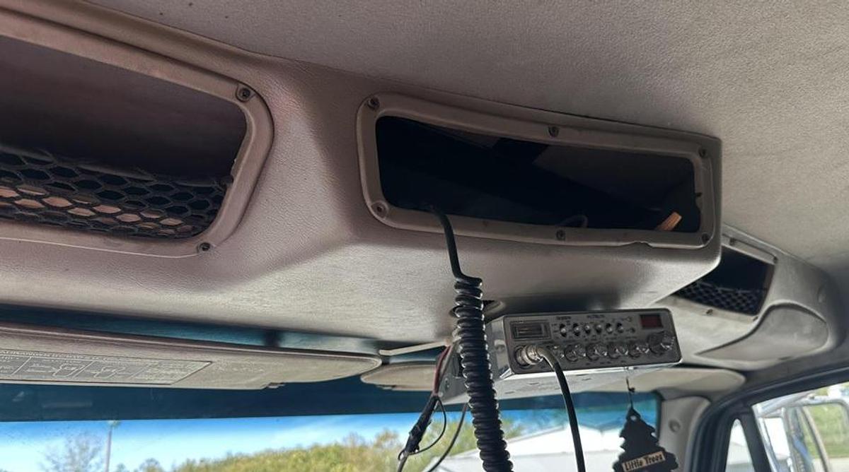 Used 2007 STERLING L9500