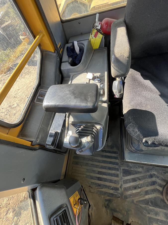 Used 2008 KAWASAKI 70ZV-2