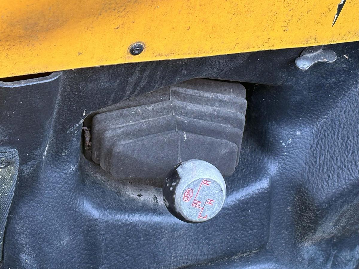 Used 2005 ARGO SALES Avenger