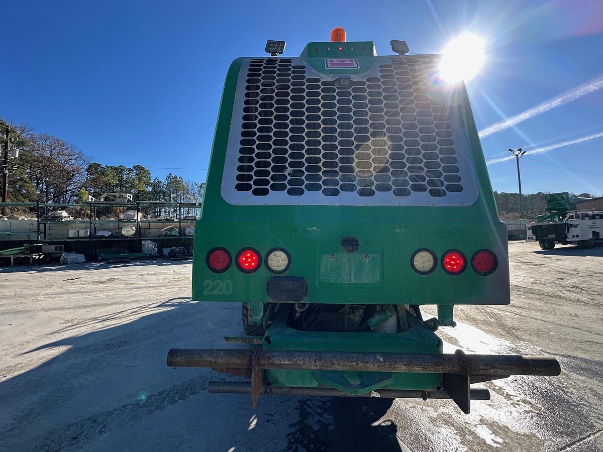 Used 2020 TEREX FD4000