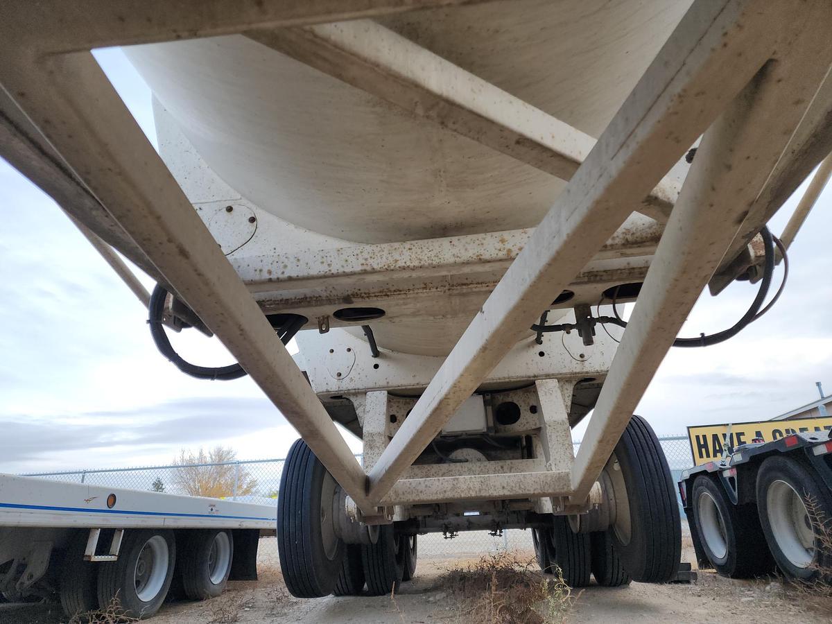 Used 2022 DRAGON 36' x 102"