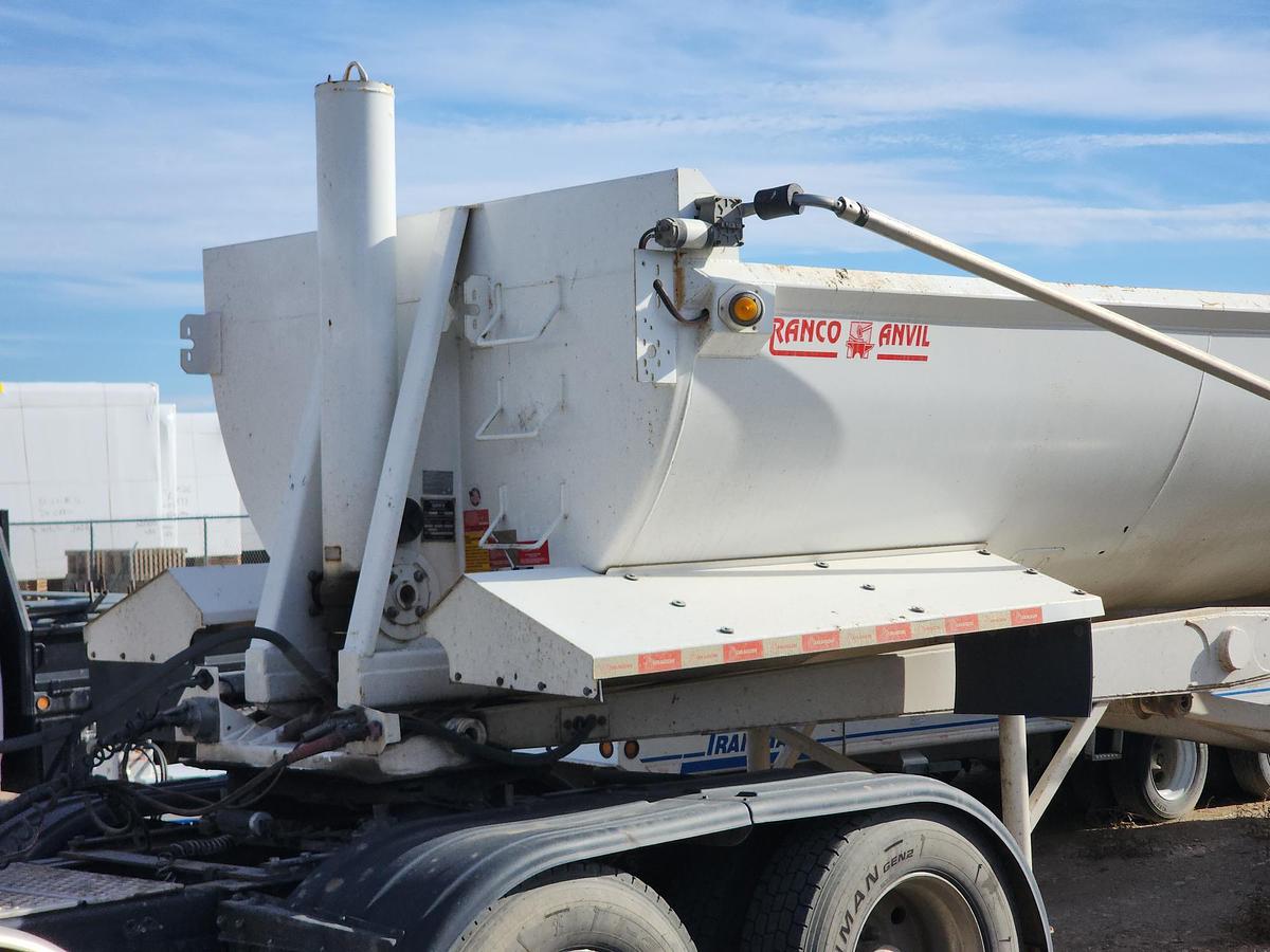 Used 2022 DRAGON 36' x 102"