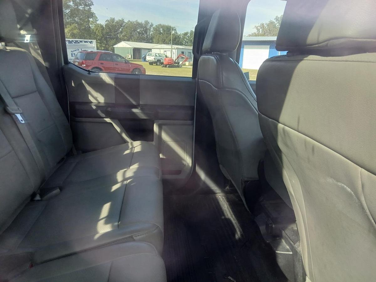 Used 2019 FORD F450