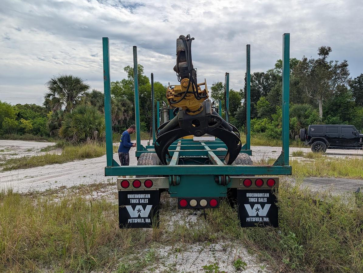 Used 1995 WESTERN STAR 4900