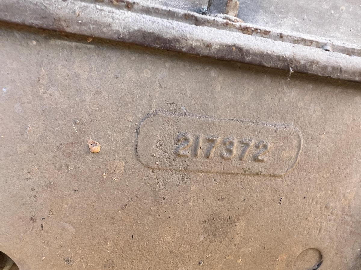 Used 1977 MACK RS767LST