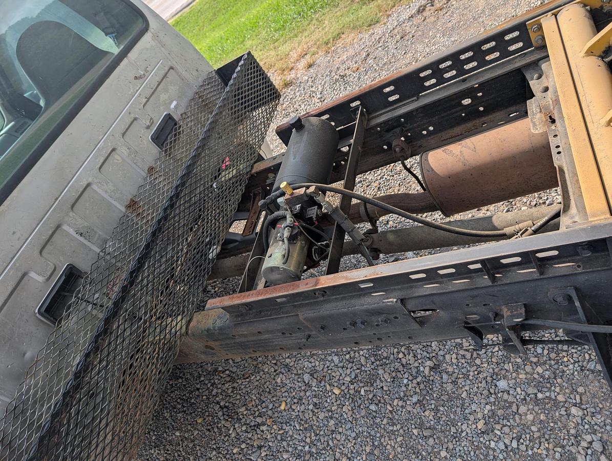 Used 2000 FORD F450