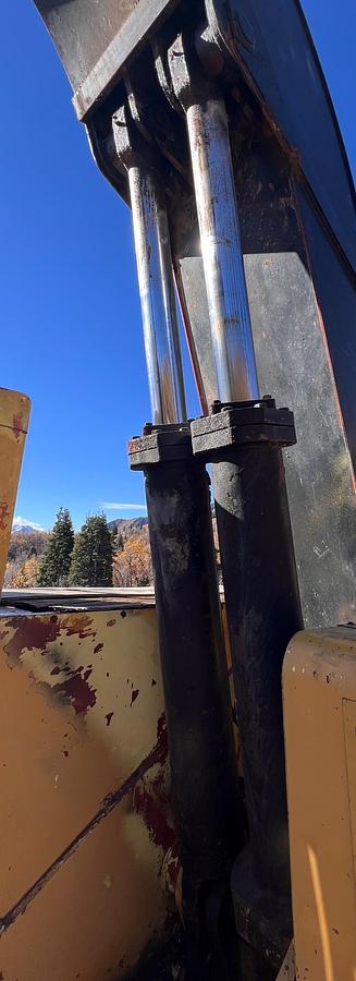 Used 1974 WARNER-SWASEY Hopto 900A