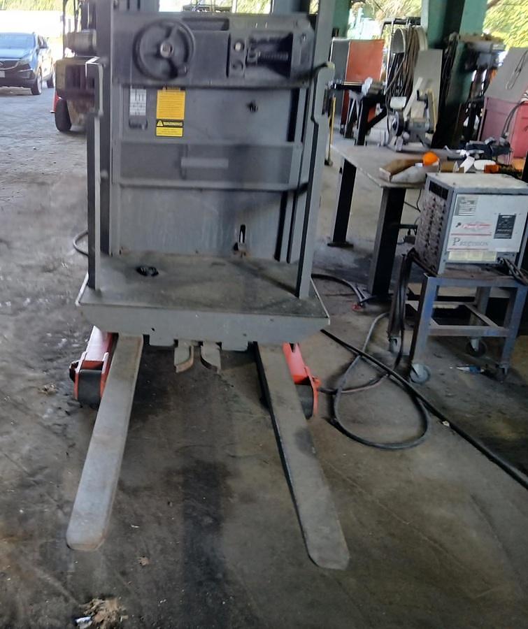 Used 2022 PRIME-MOVER 0E35